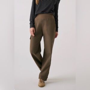 ☀️NWT- Lole Women's Olivie Tech Trousers - Mocha